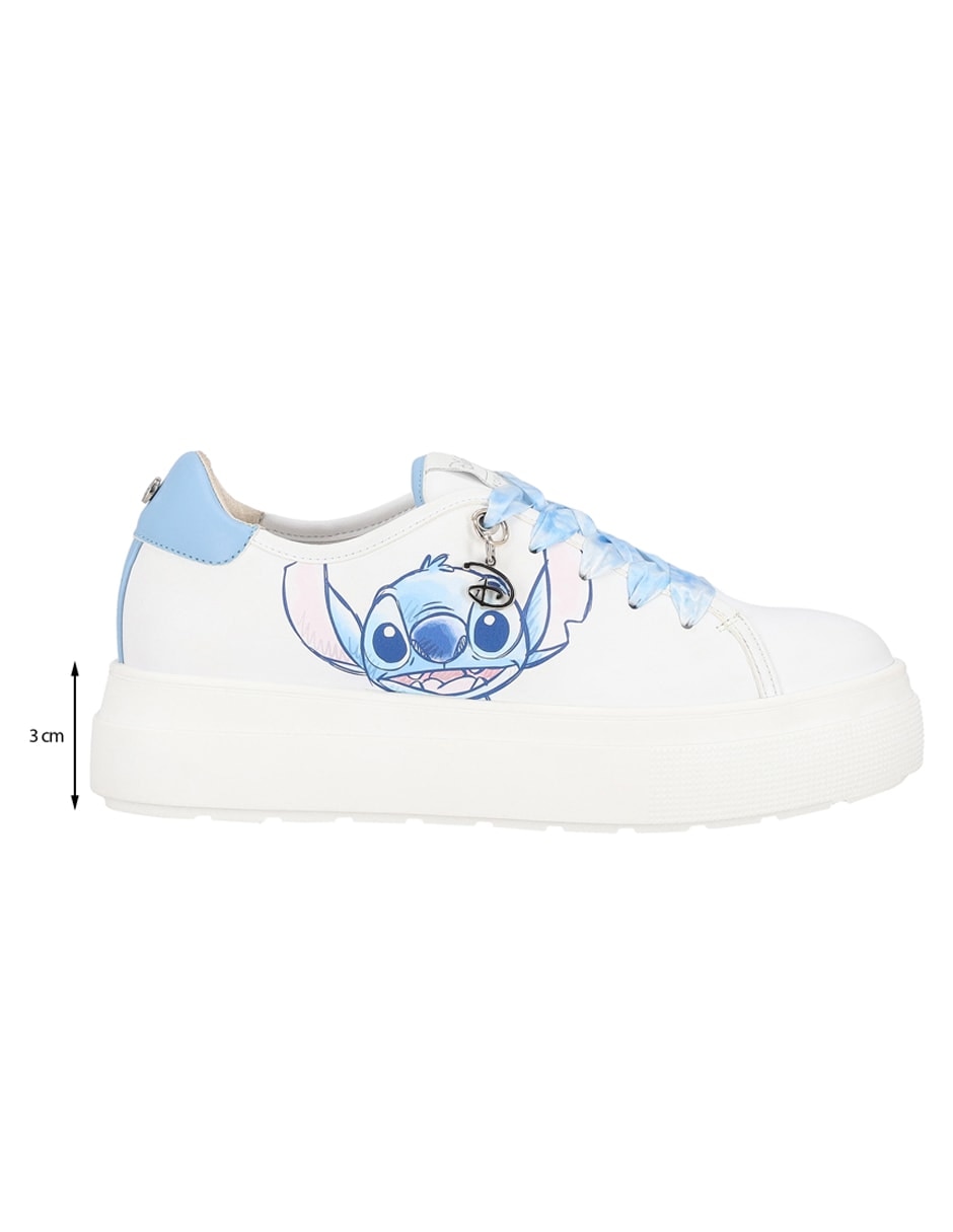 Tenis Stitch para mujer 9