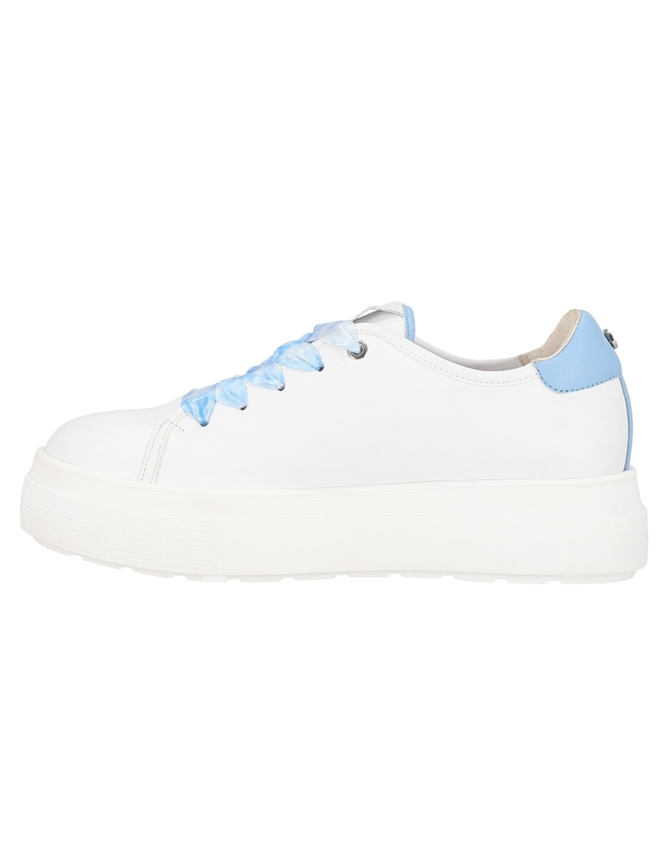 Tenis Stitch para mujer 4