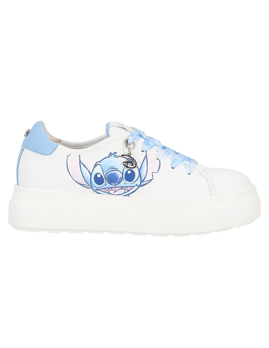 Tenis Stitch para mujer 8