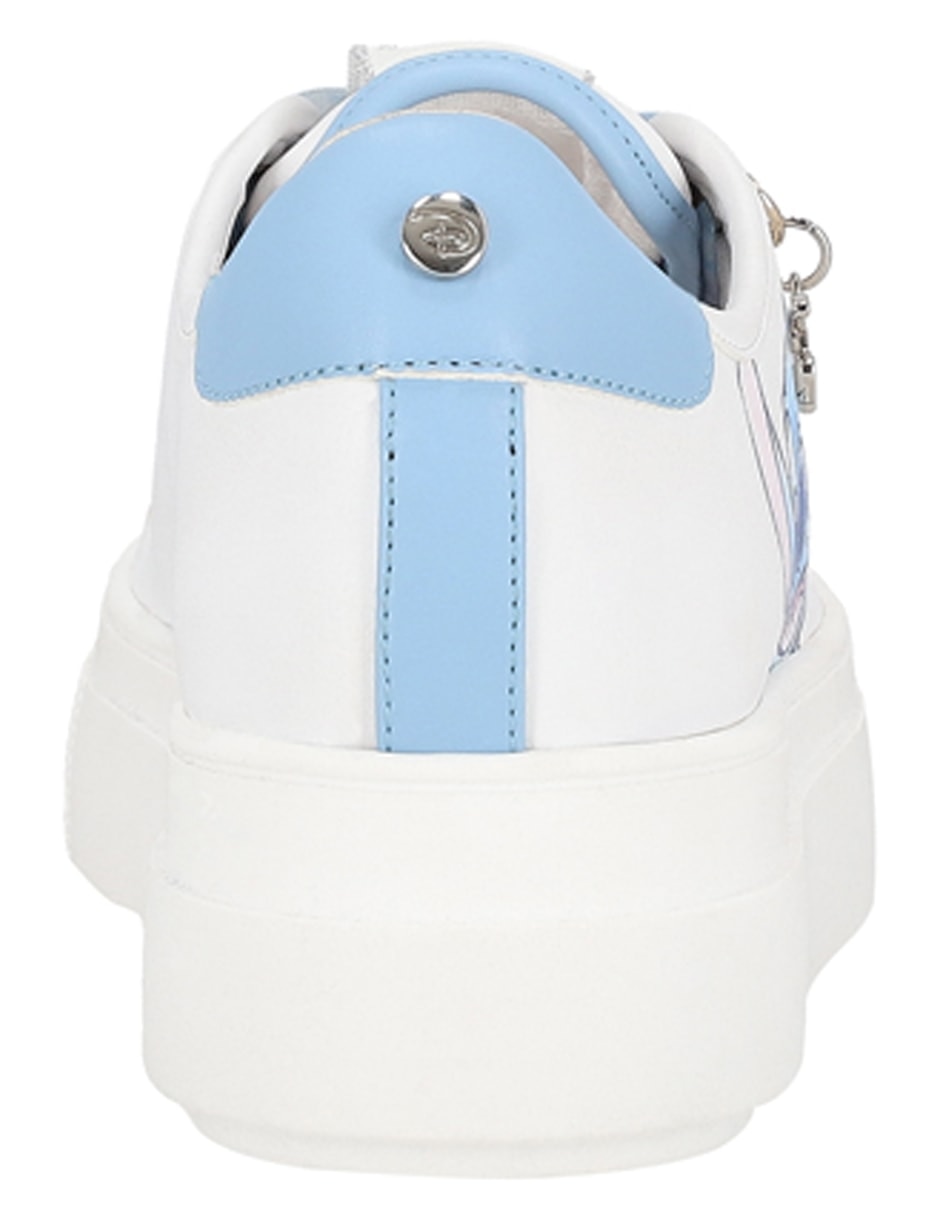 Tenis Stitch para mujer 3