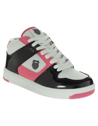 Tenis K-Swiss Butter W para mujer