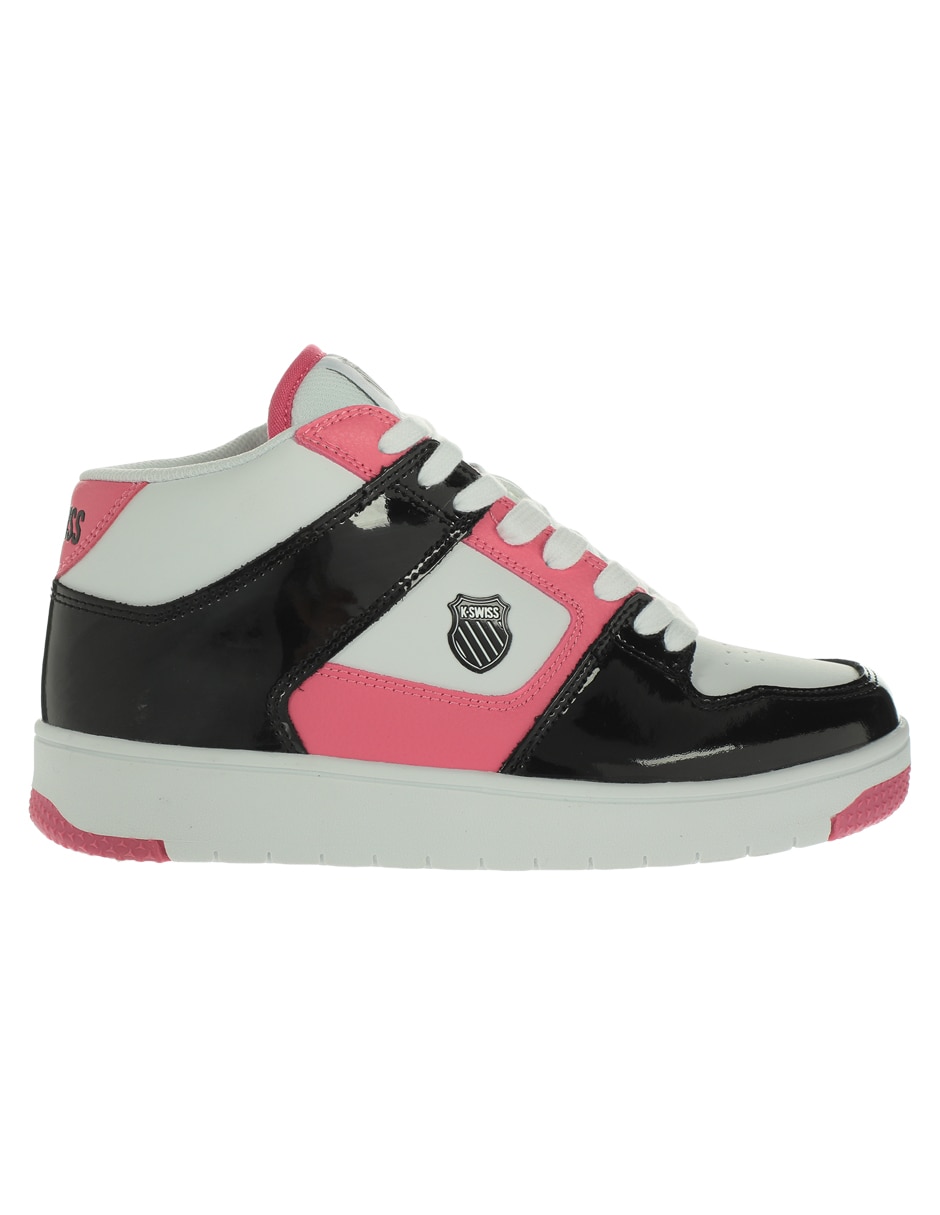 Tenis K-Swiss Butter W para mujer