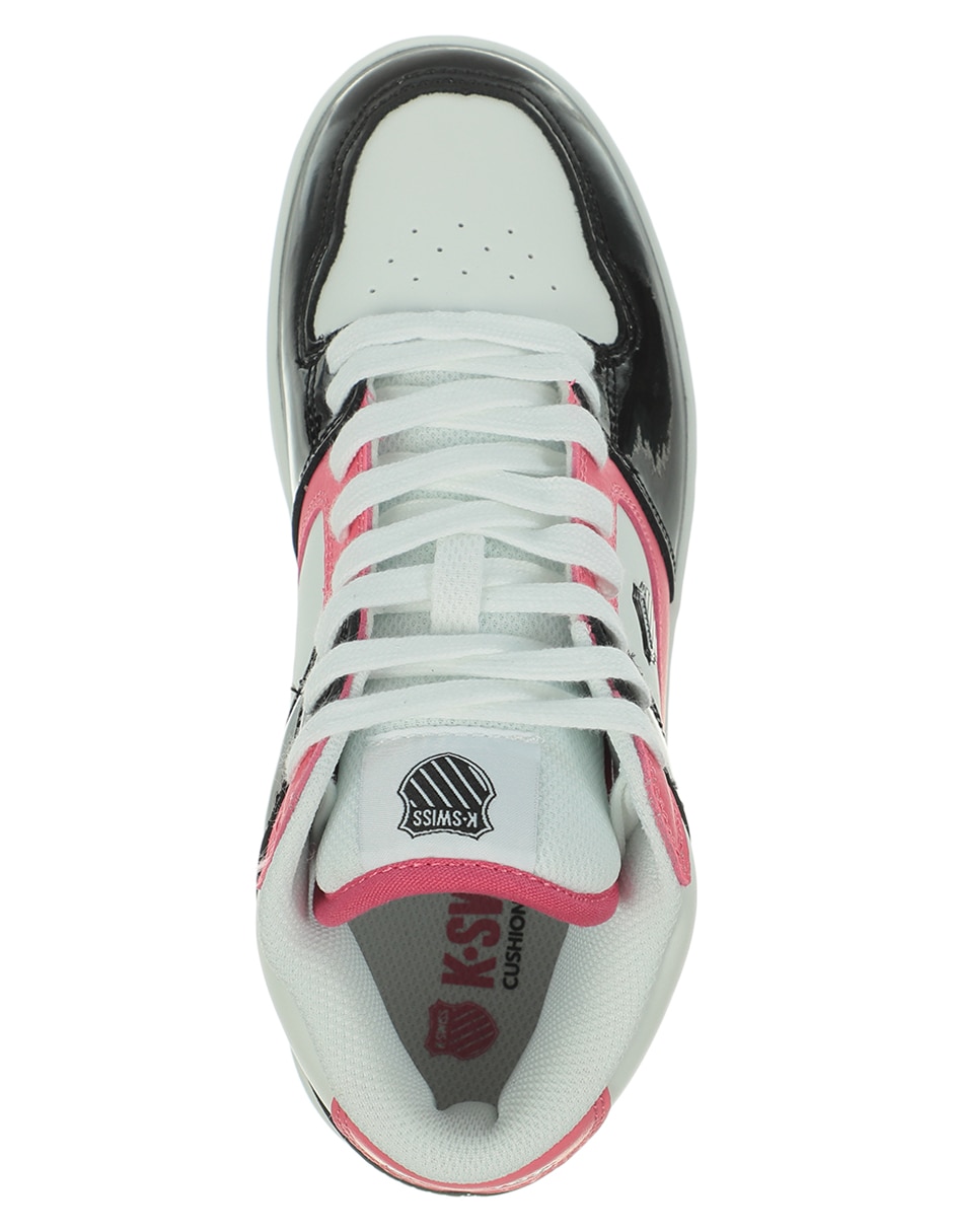 Tenis K-Swiss Butter W para mujer