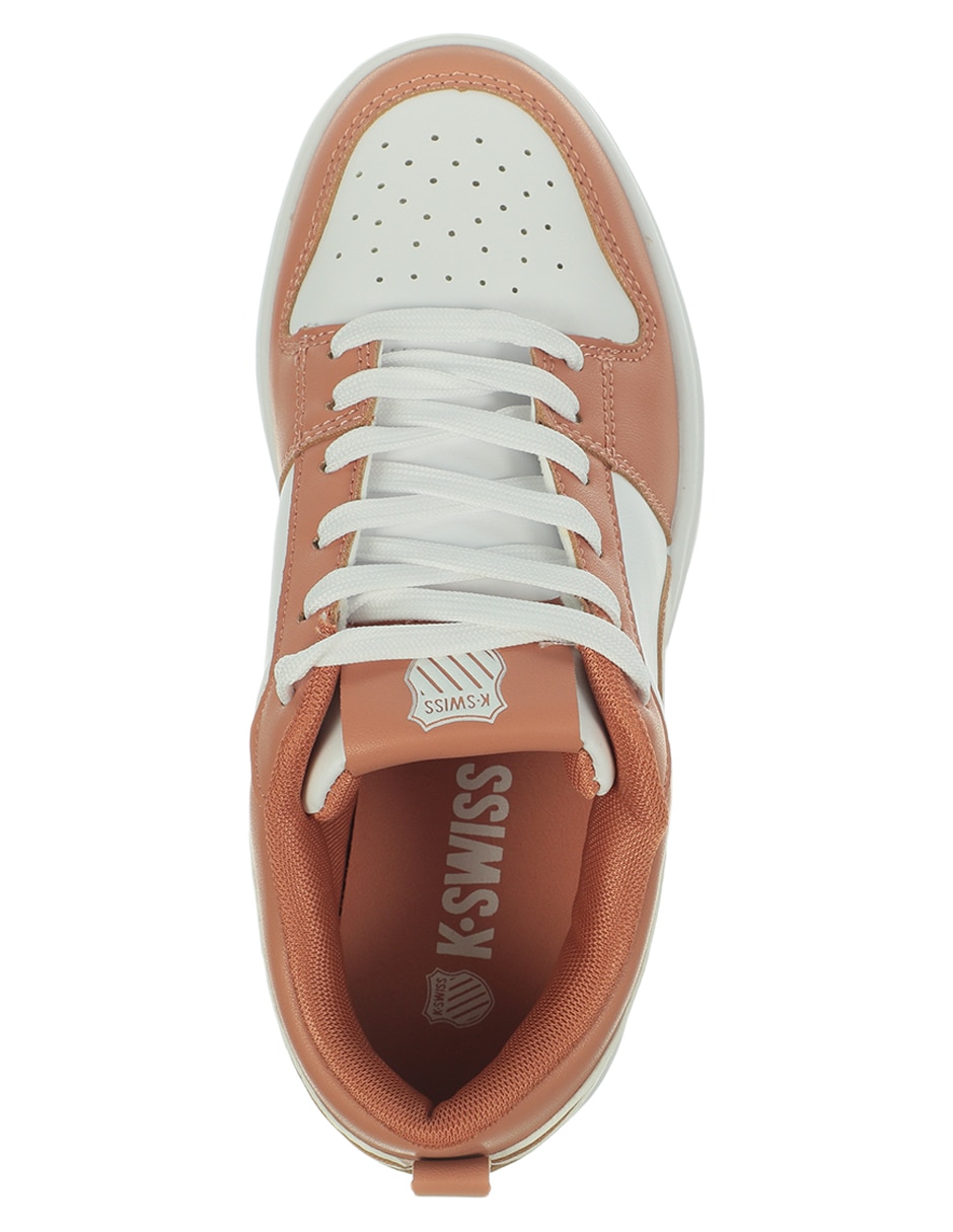 Tenis K-Swiss Nindu para mujer