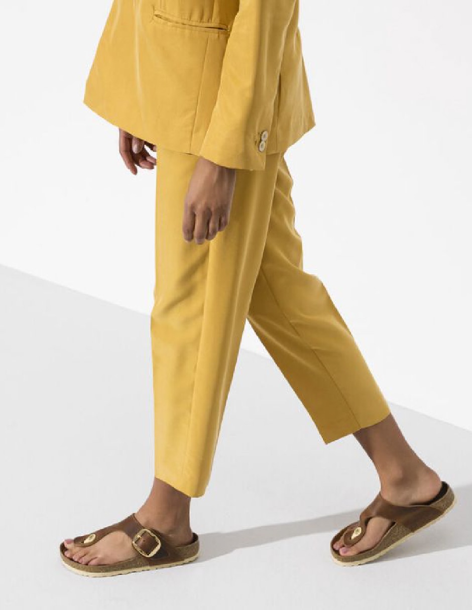 Sandalia Gizeh para mujer 6