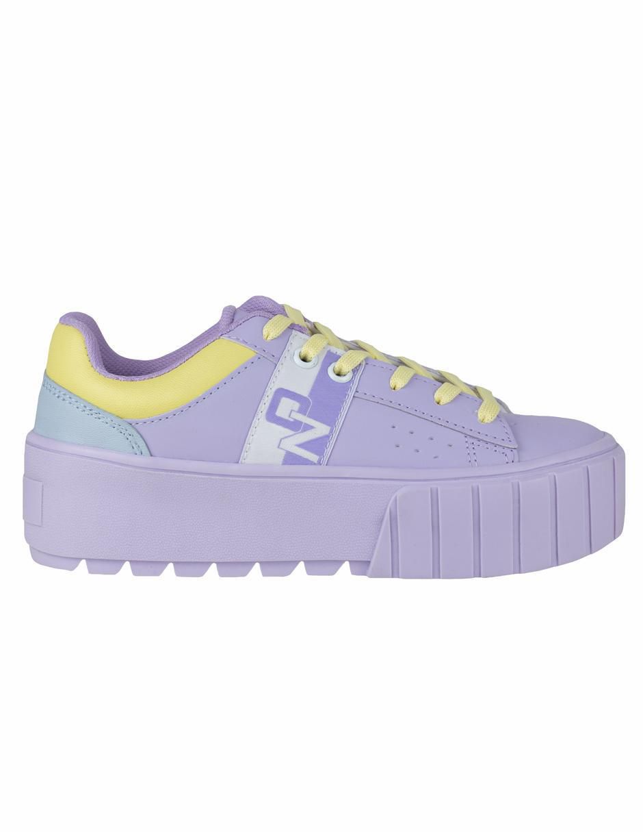 Tenis para mujer 5