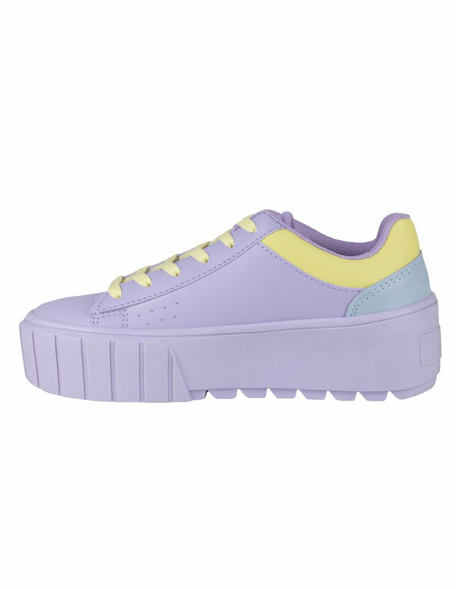 Tenis para mujer