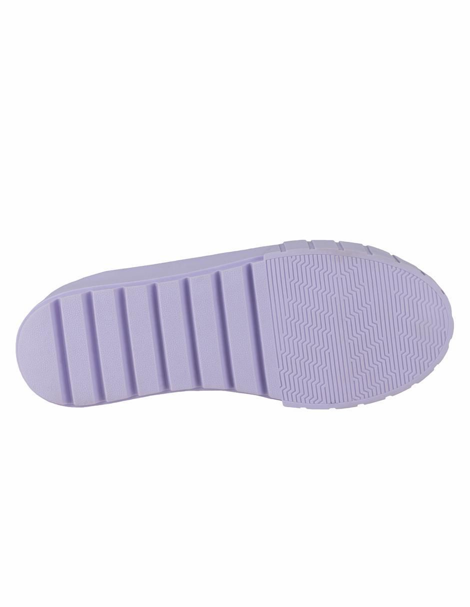 Tenis para mujer