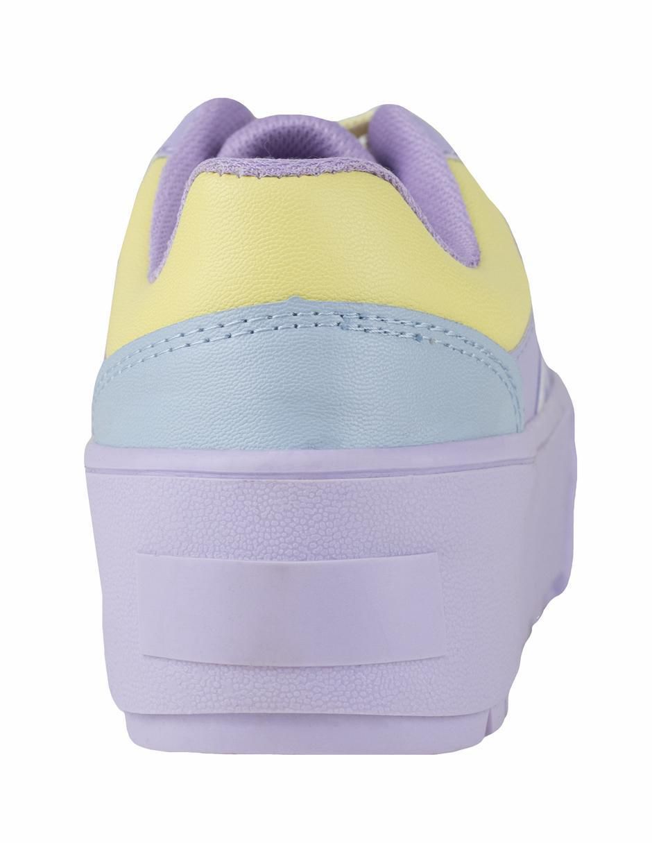 Tenis para mujer