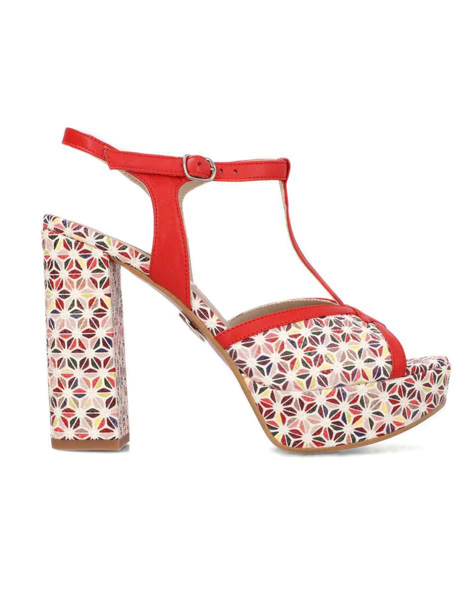 Sandalia Prada para mujer