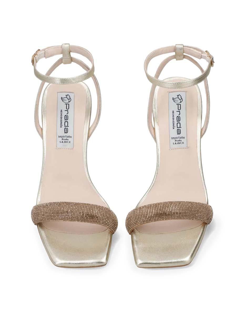 Sandalia Prada para mujer