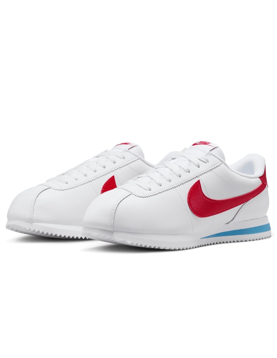Tenis Cortez para mujer 11