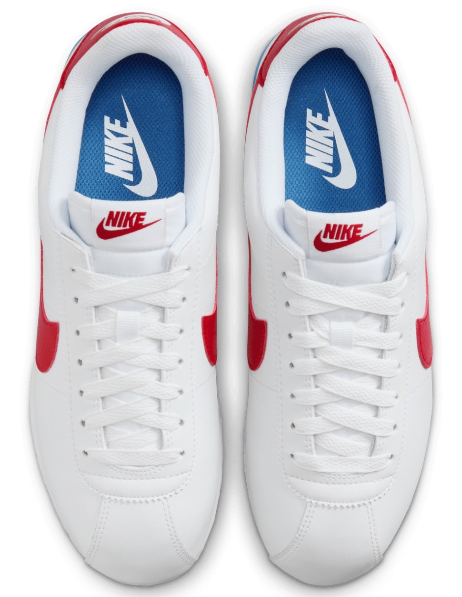 Tenis Cortez para mujer 12