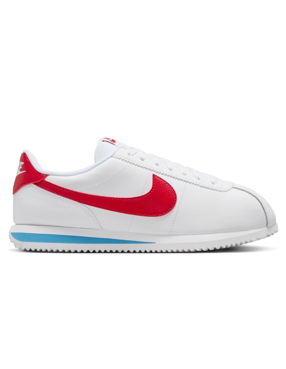 Tenis Cortez para mujer 13