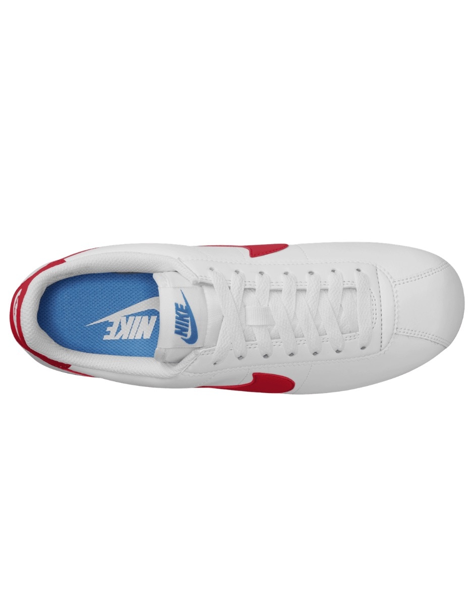 Tenis Cortez para mujer 14