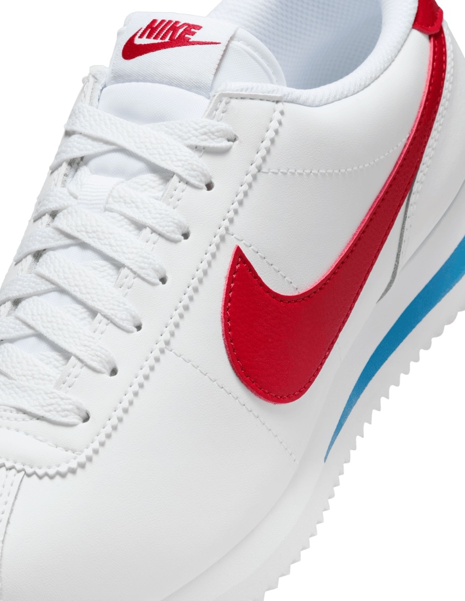 Tenis Cortez para mujer 16