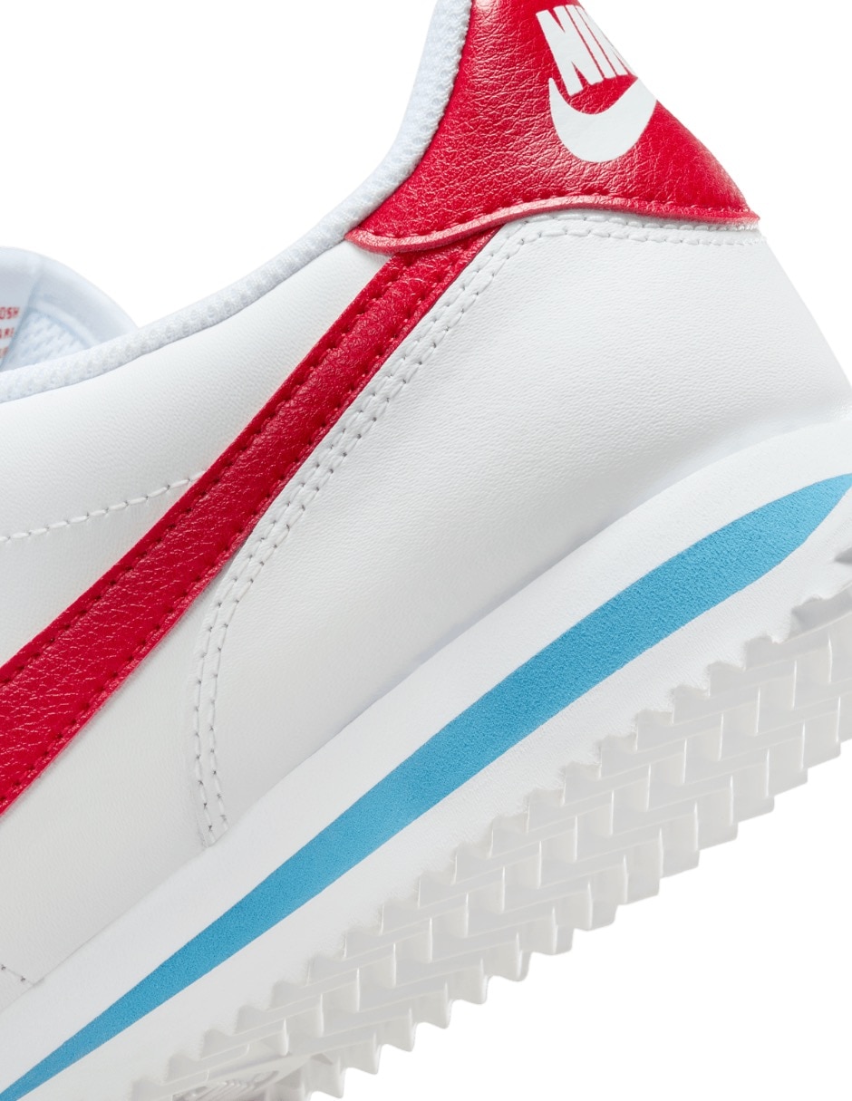 Tenis Cortez para mujer 17