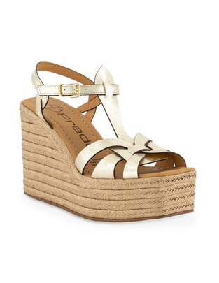 Sandalia para mujer Sandalia para mujer