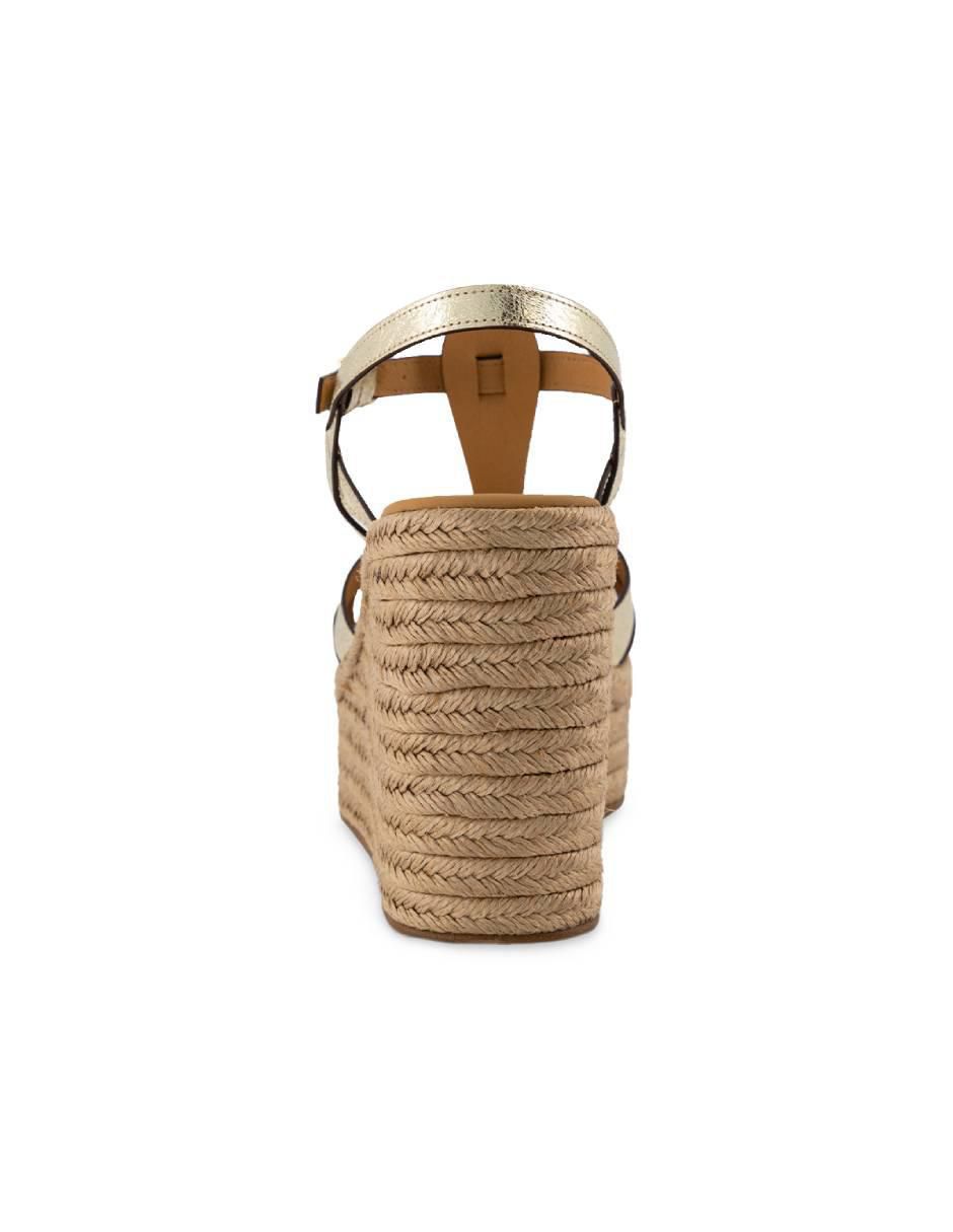 Sandalia Prada para mujer