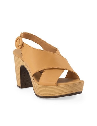 Sandalia para mujer Sandalia para mujer