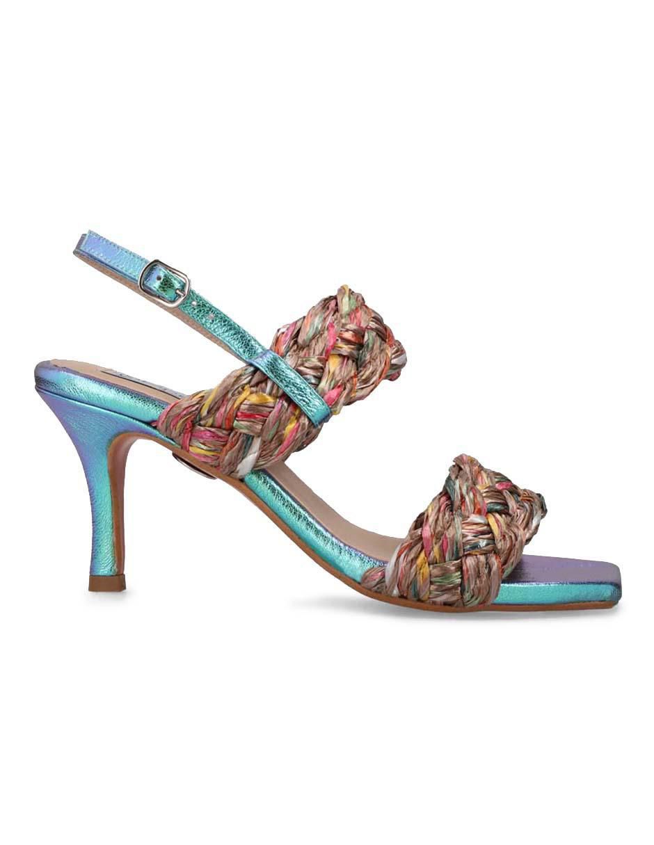 Sandalia Prada para mujer