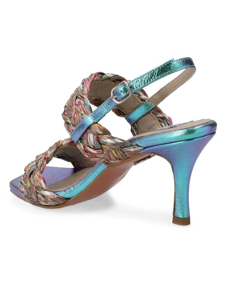 Sandalia Prada para mujer