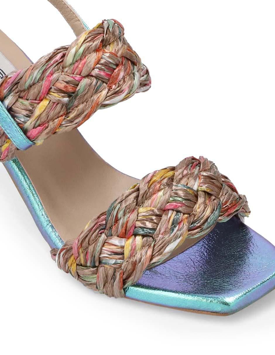 Sandalia Prada para mujer