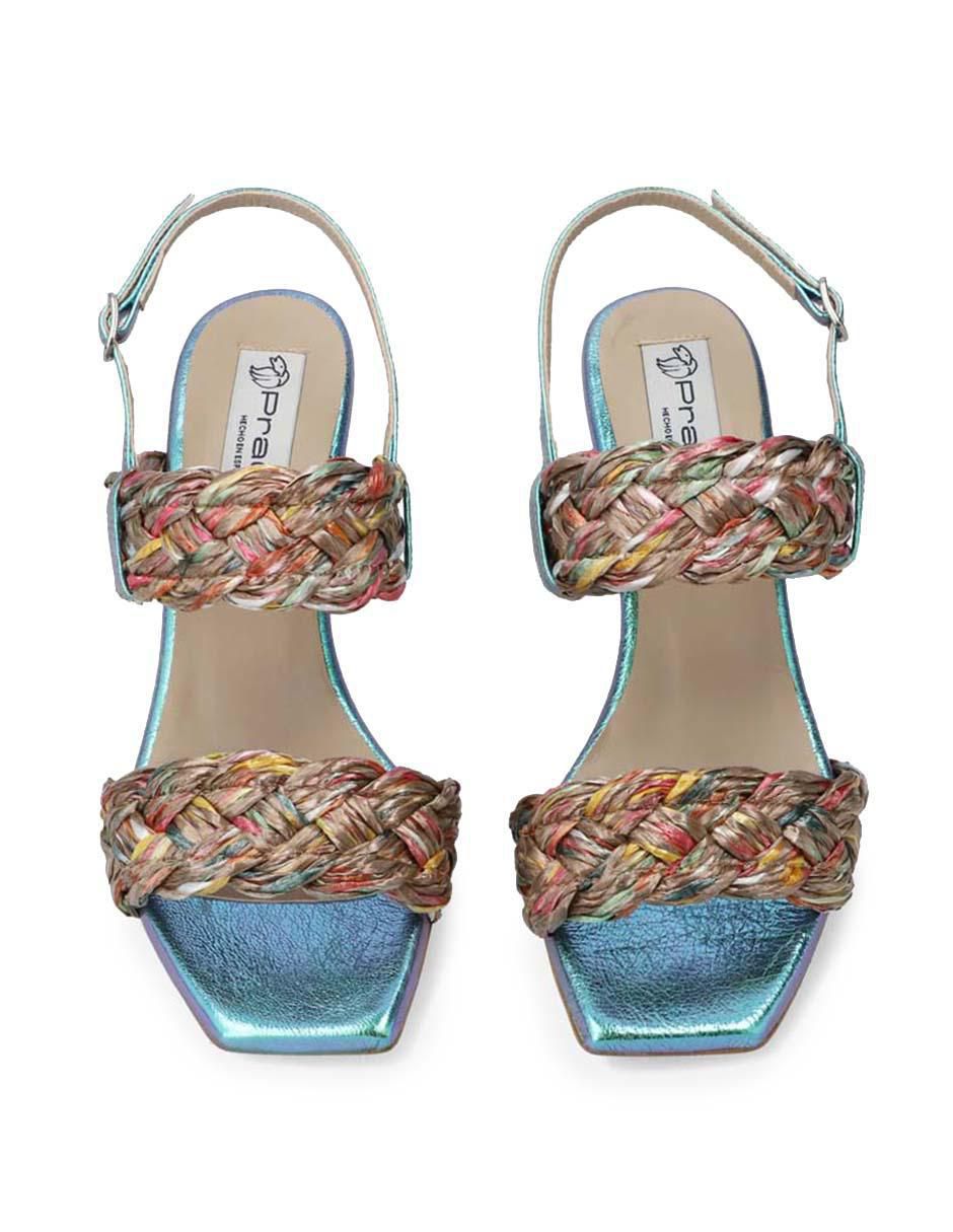 Sandalia Prada para mujer