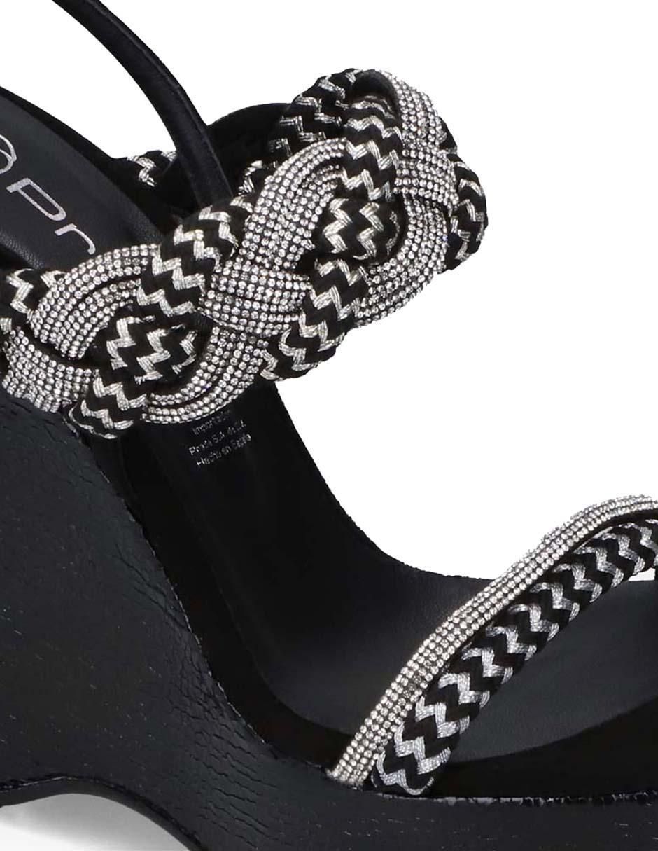 Sandalia Prada para mujer