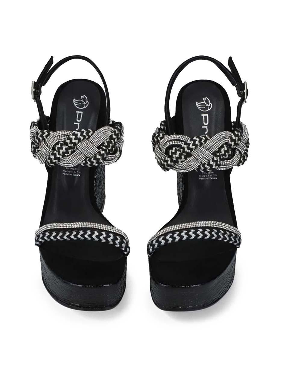 Sandalia Prada para mujer