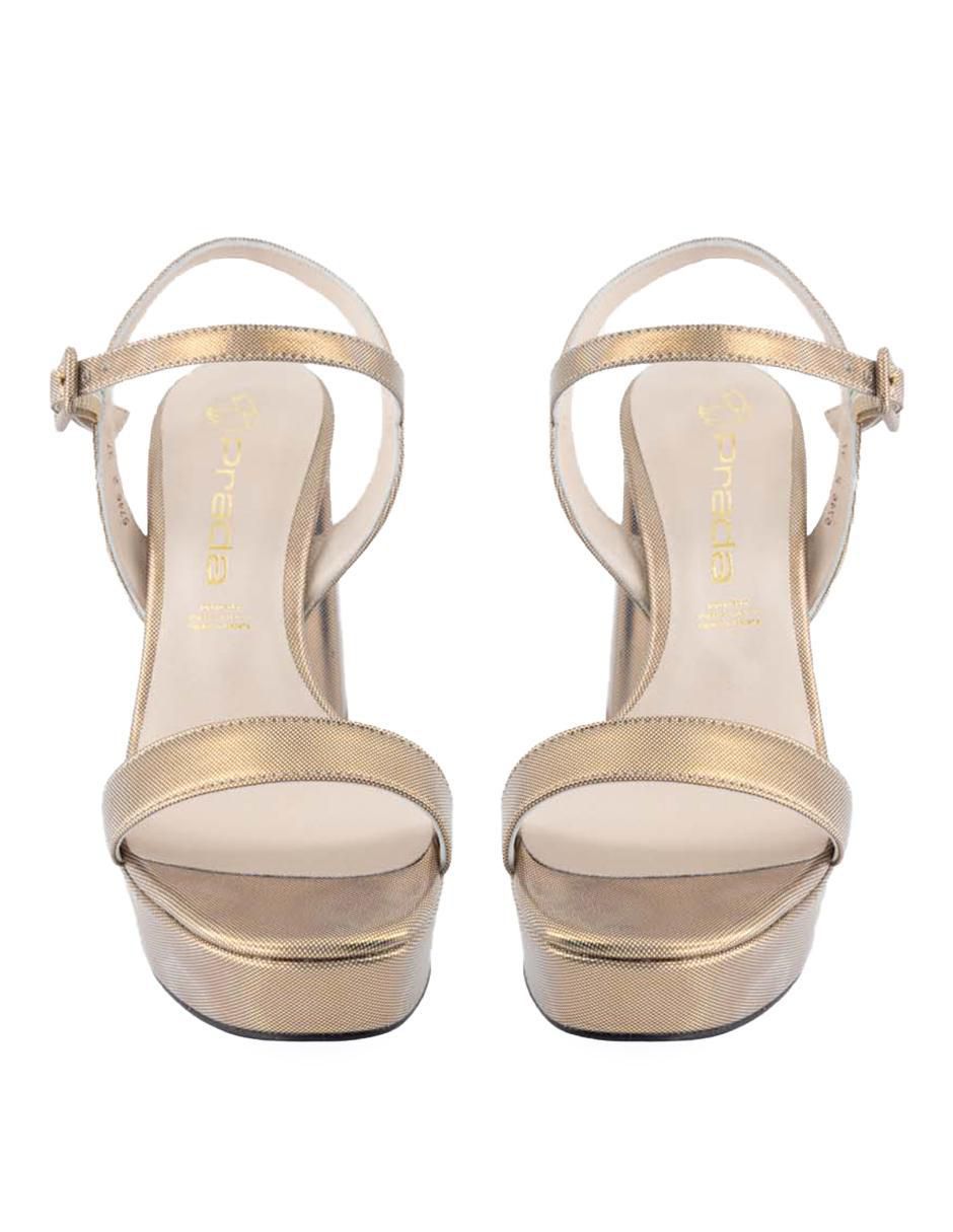 Sandalia Prada para mujer