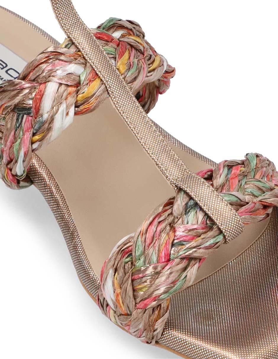 Sandalia Prada para mujer