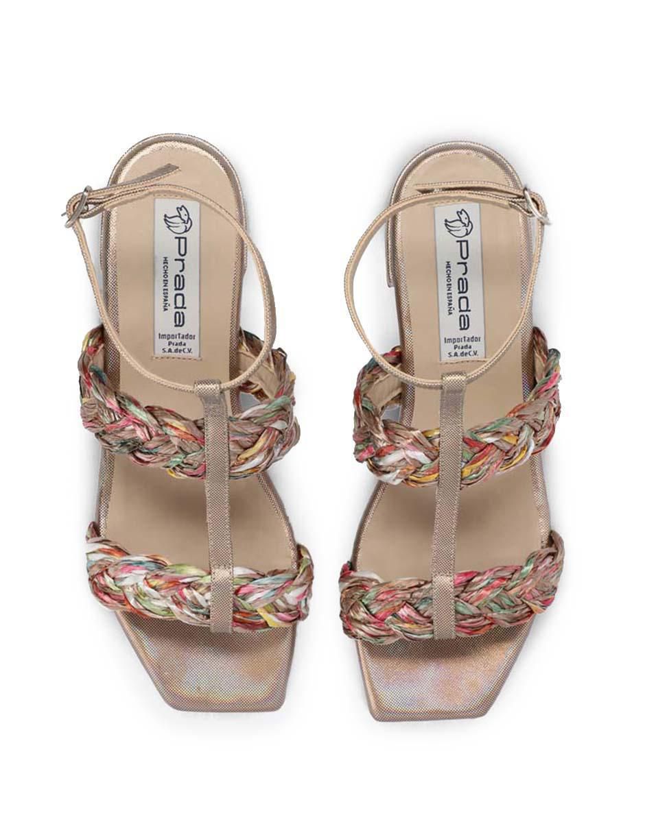Sandalia Prada para mujer