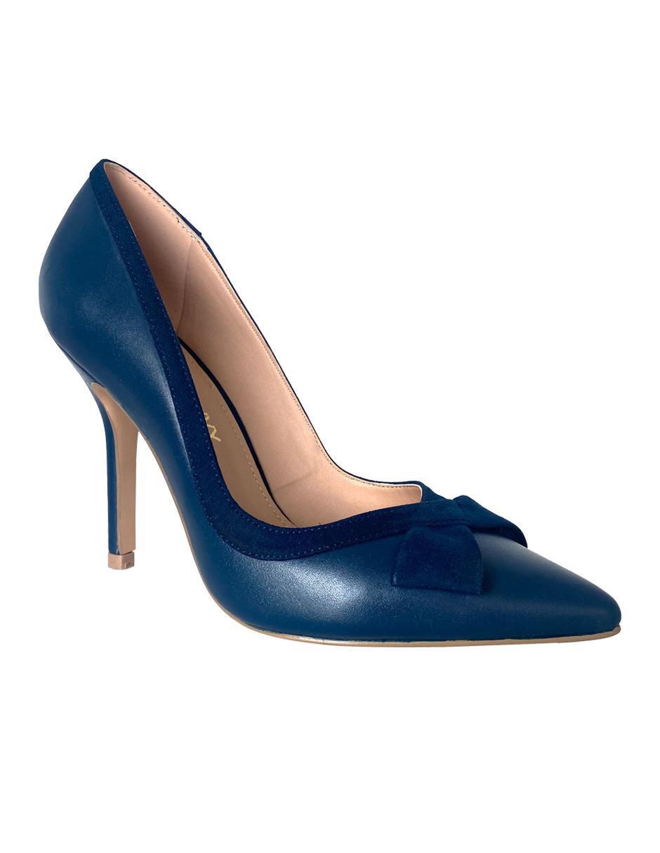 Zapatilla piel Zapatilla piel