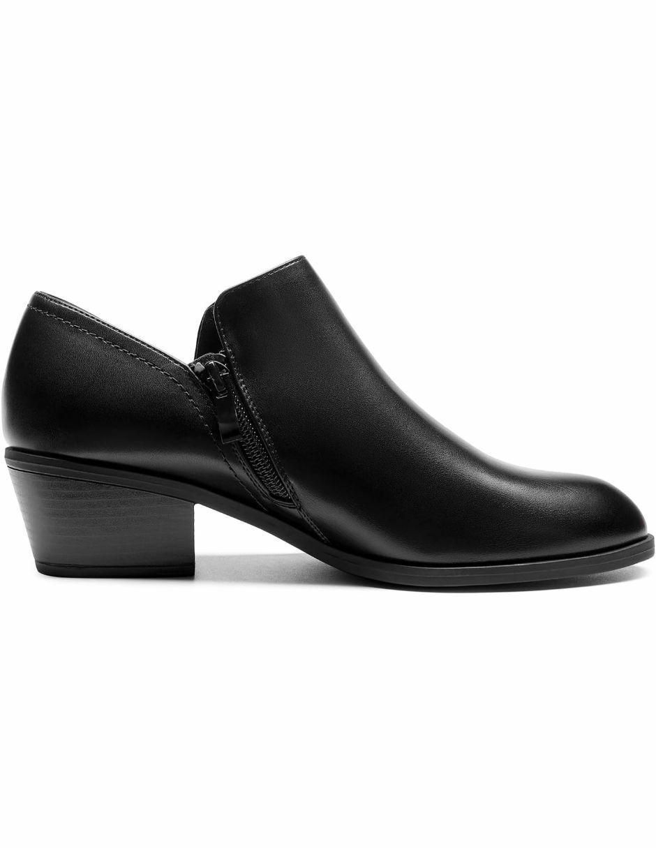 Bota arriba del tobillo para mujer 6