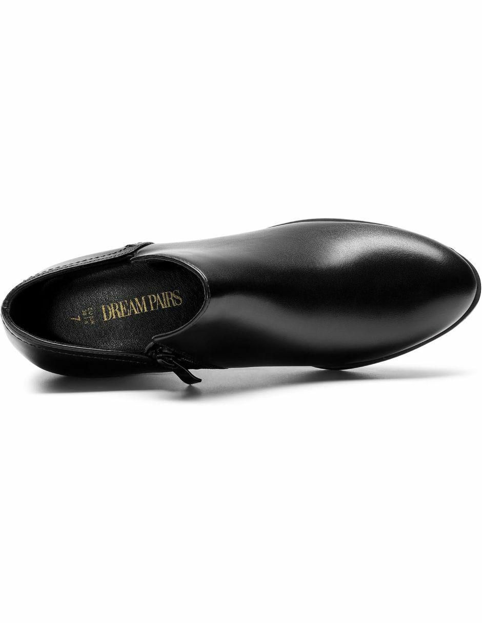 Bota arriba del tobillo para mujer 5