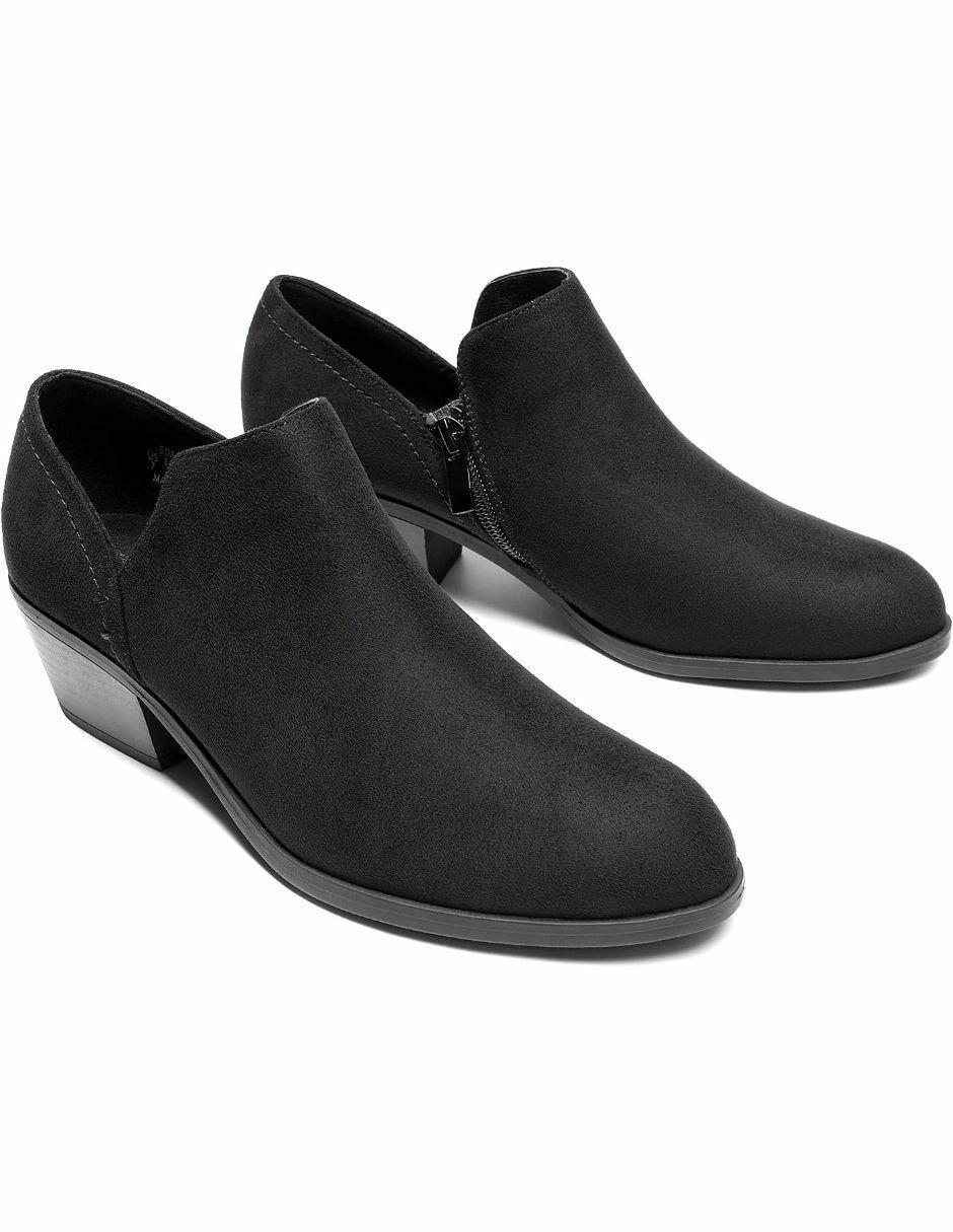 Bota arriba del tobillo Dream Paris para mujer