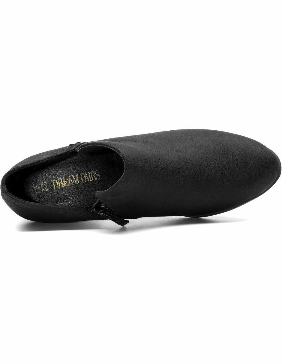 Bota arriba del tobillo Dream Paris para mujer