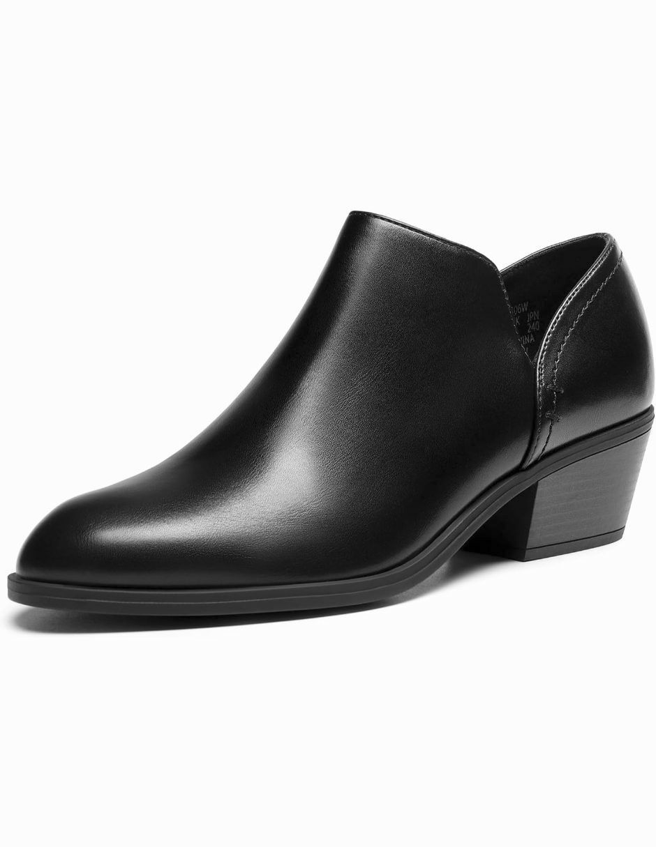 Bota arriba del tobillo para mujer Bota arriba del tobillo para mujer