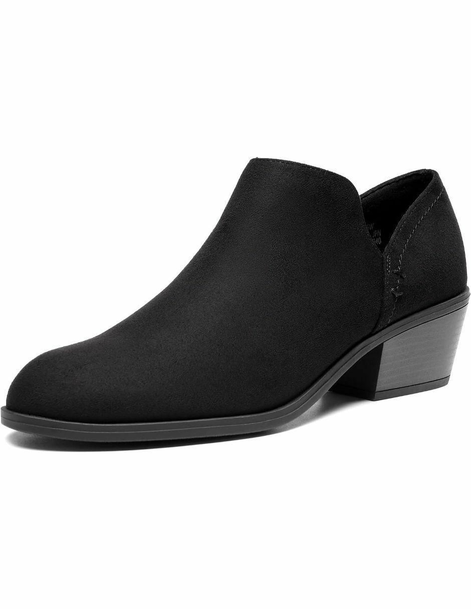 Bota arriba del tobillo para mujer