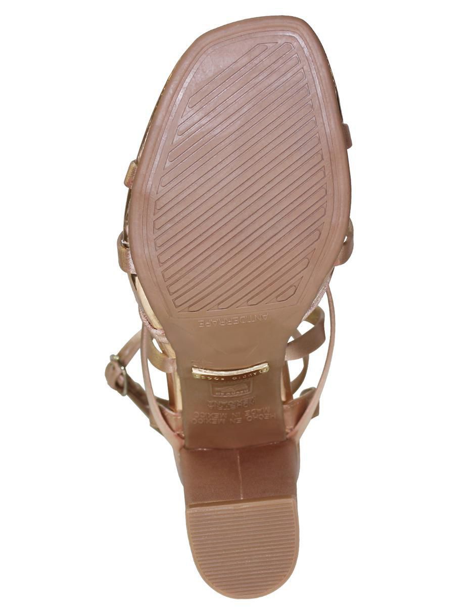 Sandalia para mujer