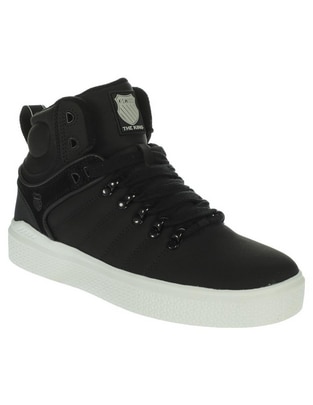 Tenis K-Swiss King V para mujer