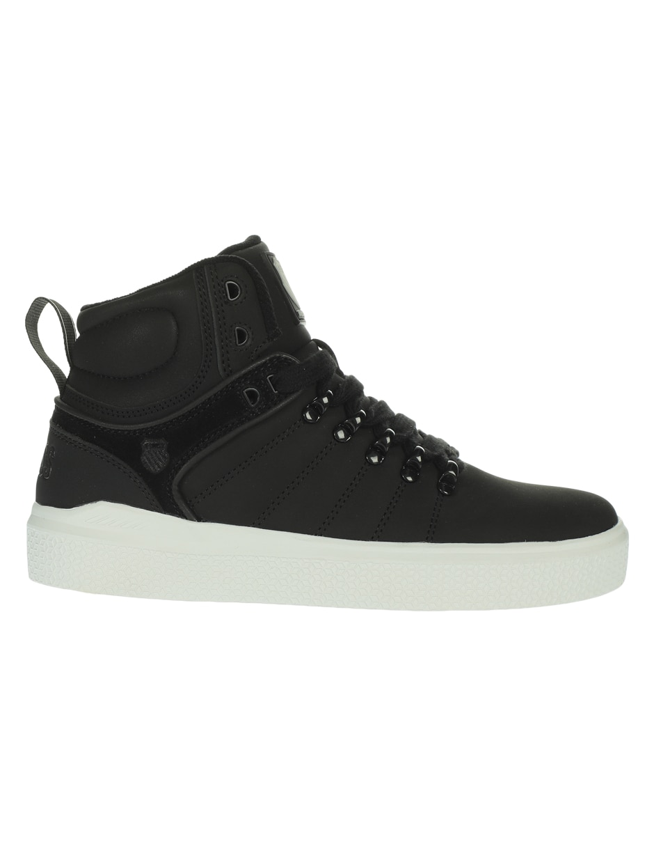 Tenis K-Swiss King V para mujer