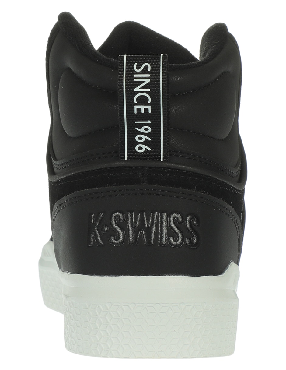 Tenis K-Swiss King V para mujer