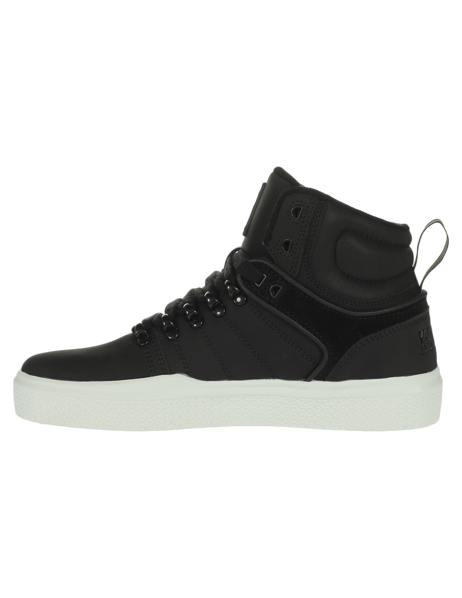 Tenis K-Swiss King V para mujer