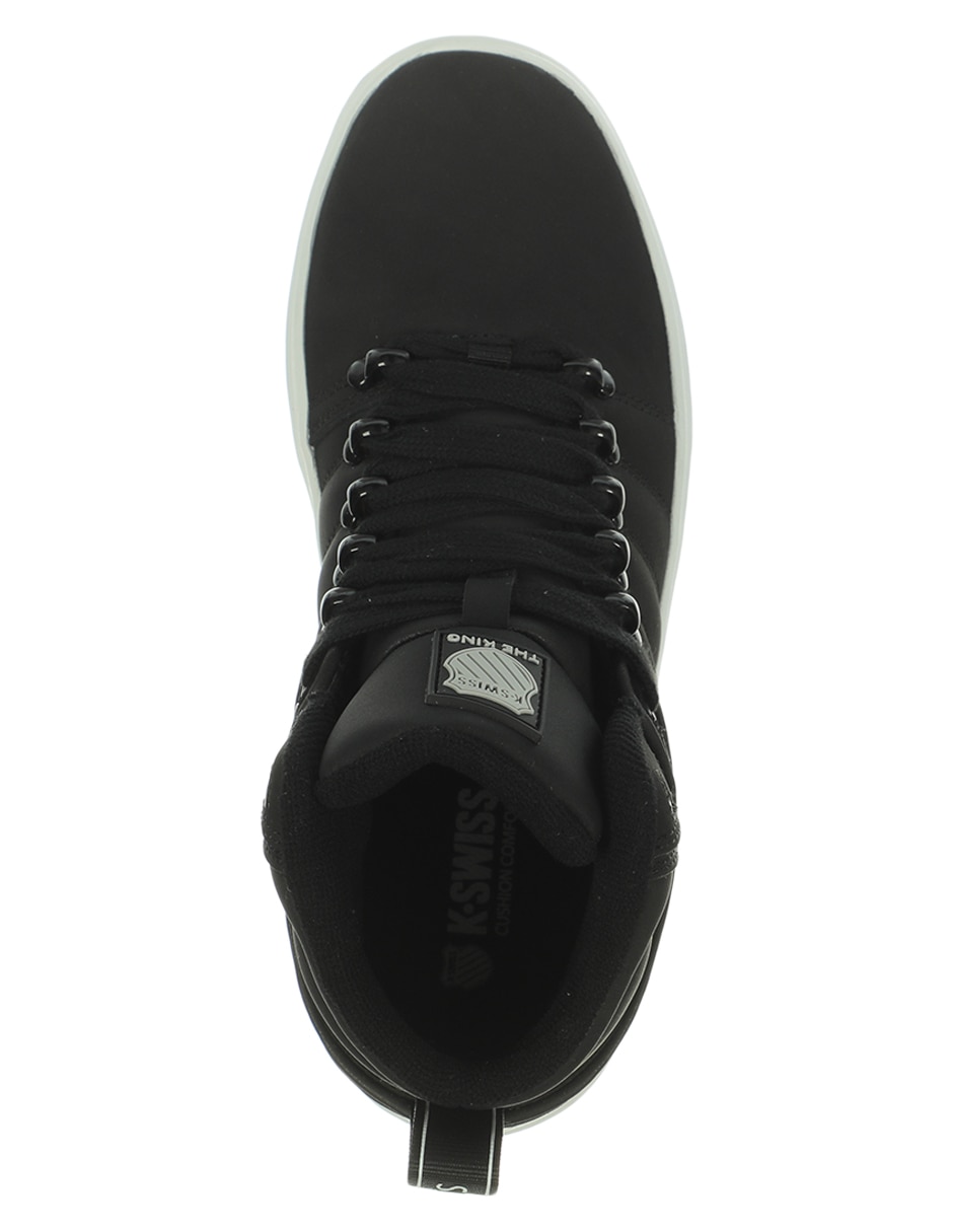 Tenis K-Swiss King V para mujer