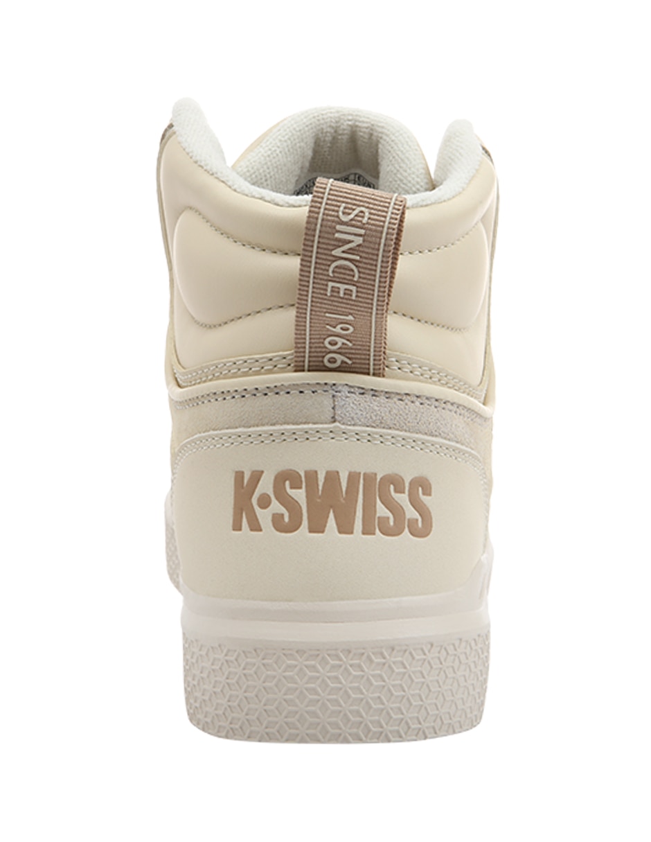 Tenis King V para mujer