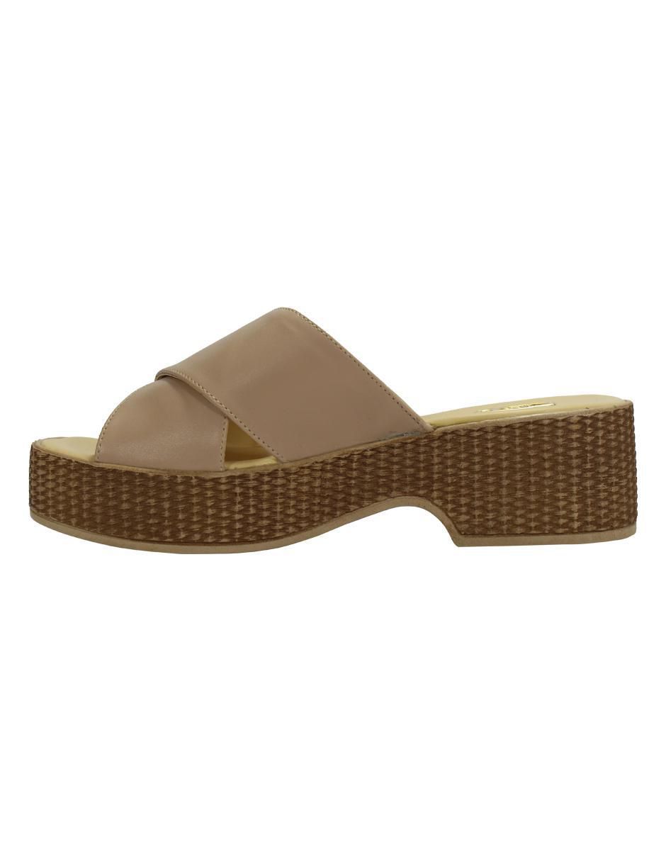 Sandalia para mujer