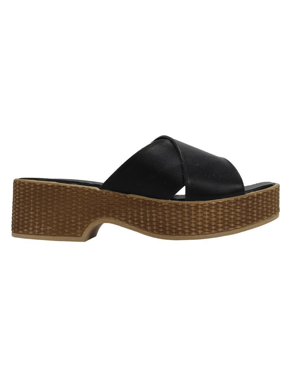 Sandalia para mujer