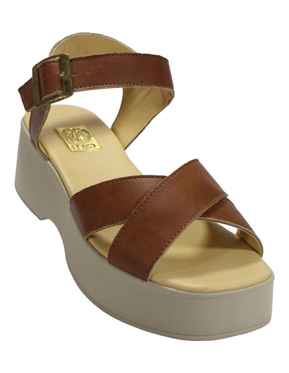 Sandalia para mujer